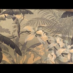 COPY - Pair of King shams